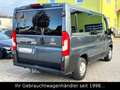 Fiat Ducato Luxusbus Panorama AUTOMATIK 8-Sitzer *AHK Gris - thumbnail 5
