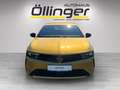 Opel Astra 1,2 Turbo MHEV Edition Aut. Jaune - thumbnail 4