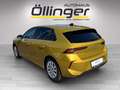 Opel Astra 1,2 Turbo MHEV Edition Aut. Jaune - thumbnail 2