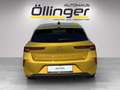 Opel Astra 1,2 Turbo MHEV Edition Aut. Gelb - thumbnail 3