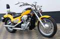 Honda VT 600 Chopper 600C Shadow Individual V-2 Custom NL motor Zwart - thumbnail 4