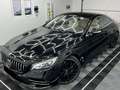 Mercedes-Benz S 450 4Matic AMG/PANO/DITRONIC/BURMESTER/19%MwSt Schwarz - thumbnail 9