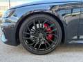 Audi RS4 Avant TFSI quattro tiptronic Negro - thumbnail 9
