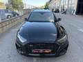 Audi RS4 Avant TFSI quattro tiptronic Negro - thumbnail 5