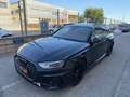 Audi RS4 Avant TFSI quattro tiptronic Negro - thumbnail 7