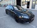 Audi RS4 Avant TFSI quattro tiptronic Negro - thumbnail 3