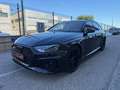 Audi RS4 Avant TFSI quattro tiptronic Negro - thumbnail 8