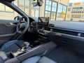 Audi RS4 Avant TFSI quattro tiptronic Negro - thumbnail 29