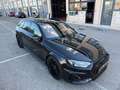 Audi RS4 Avant TFSI quattro tiptronic Negro - thumbnail 2