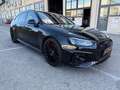 Audi RS4 Avant TFSI quattro tiptronic Negro - thumbnail 4