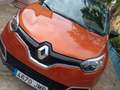 Renault Captur TCe Energy eco2 S&S Helly Hansen 90 Orange - thumbnail 1