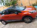 Renault Captur TCe Energy eco2 S&S Helly Hansen 90 Naranja - thumbnail 3