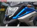 Honda NC 750 X ABS Blauw - thumbnail 2