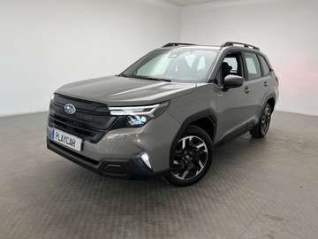 2.0i Hybrid Active