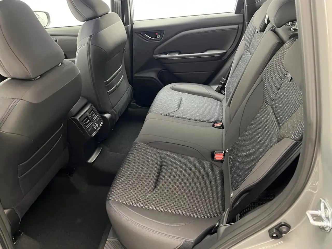 Subaru Forester 2026 — фото 10