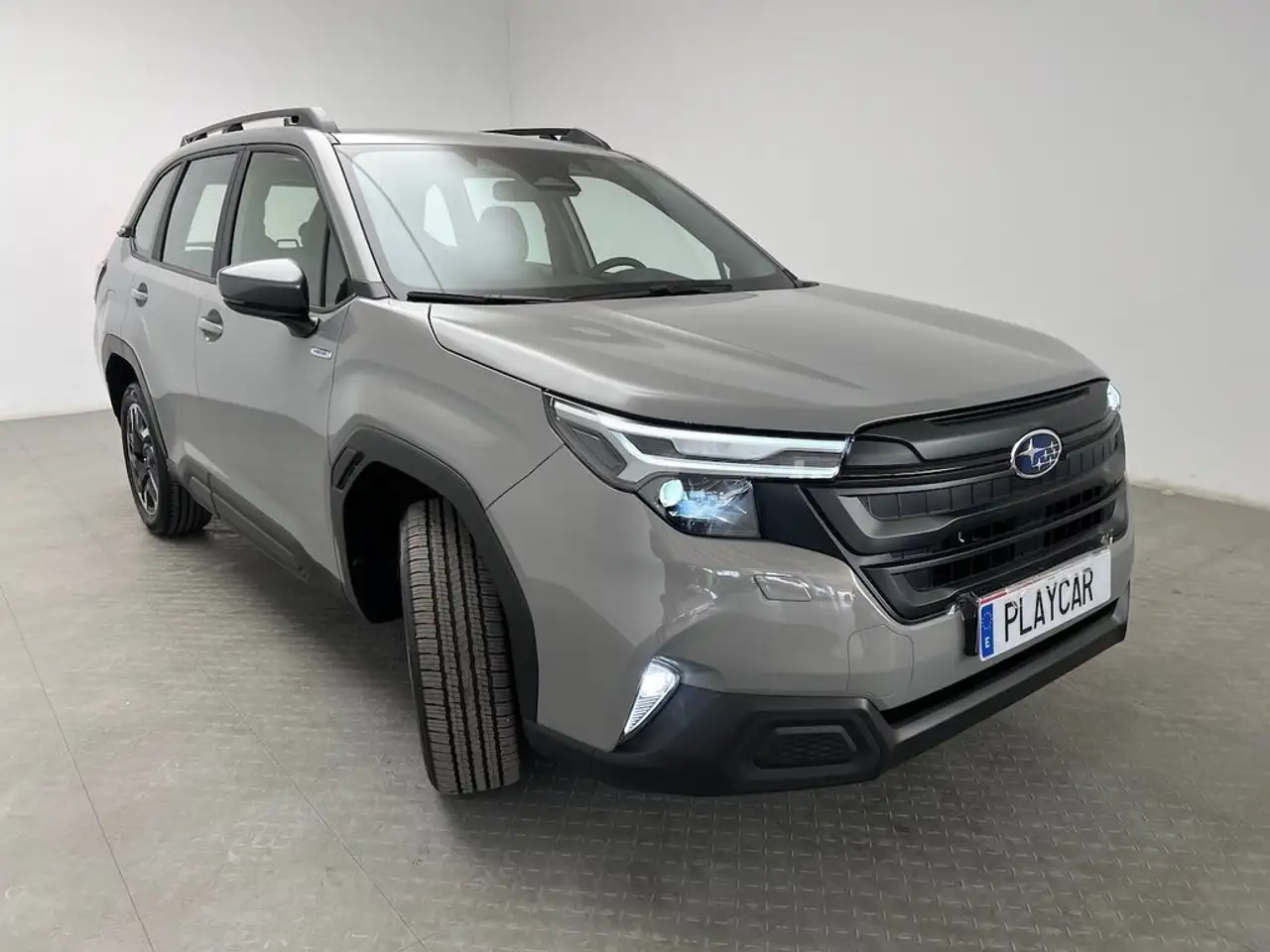 Subaru Forester 2026