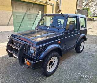 1.3 santana cabrio hard top