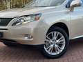 Lexus RX 450h 4WD President AdaptiveCruise Luchtvering Levinson Beige - thumbnail 5
