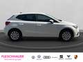 SEAT Ibiza Road Edition 1.0 TSI 85 kW (116 PS) Sitzheizung vo Wit - thumbnail 7