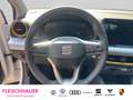 SEAT Ibiza Road Edition 1.0 TSI 85 kW (116 PS) Sitzheizung vo Wit - thumbnail 10