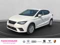 SEAT Ibiza Road Edition 1.0 TSI 85 kW (116 PS) Sitzheizung vo Wit - thumbnail 1