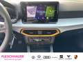 SEAT Ibiza Road Edition 1.0 TSI 85 kW (116 PS) Sitzheizung vo Wit - thumbnail 12