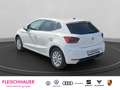 SEAT Ibiza Road Edition 1.0 TSI 85 kW (116 PS) Sitzheizung vo Wit - thumbnail 4