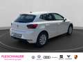 SEAT Ibiza Road Edition 1.0 TSI 85 kW (116 PS) Sitzheizung vo Wit - thumbnail 6