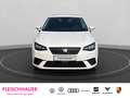 SEAT Ibiza Road Edition 1.0 TSI 85 kW (116 PS) Sitzheizung vo Wit - thumbnail 2