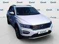 Volkswagen T-Roc 1.0 TSI Advance 81kW Blanco - thumbnail 3