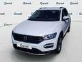 Volkswagen T-Roc 1.0 TSI Advance 81kW Blanco - thumbnail 1