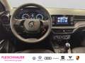 Skoda Fabia Active 1.0 TSI LED+PDC+SmartLink+SHZ+Klima+Telefon Grau - thumbnail 14