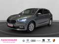 Skoda Fabia Active 1.0 TSI LED+PDC+SmartLink+SHZ+Klima+Telefon Grau - thumbnail 1