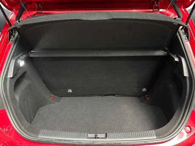MG MG3 view 7