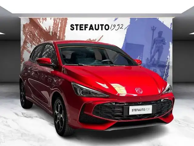 2024 MG MG3 for sale