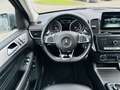 Mercedes-Benz GLE 350 d 4M AMG, Airmatic, SHD, AHK, Comand, PTS, SHZ, ED Argento - thumbnail 13