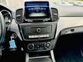 Mercedes-Benz GLE 350 d 4M AMG, Airmatic, SHD, AHK, Comand, PTS, SHZ, ED srebrna - thumbnail 16