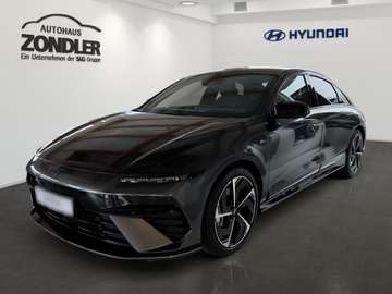 N Line X / FL (MY26) 84kWh 4WD / (325PS) 360°-Kame