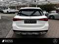 Mercedes-Benz GLC 200 4M AHK AUT Akustikglas Kam. KeyLess LED Weiß - thumbnail 5