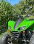 Kawasaki KFX 700 Zielony - thumbnail 1