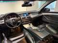 BMW 535 d xDrive DPF / KOMF. SITZE / SCHIEBEDACH / SOFT C Negru - thumbnail 41