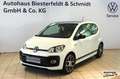 Volkswagen up! GTI 1.0TSI Panorama Tempo RFK SHZ beats 2xLM Blanco - thumbnail 1