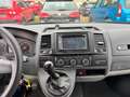 Volkswagen T5 Transporter Kasten-Kombi Kombi Argent - thumbnail 10