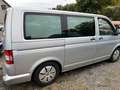 Volkswagen T5 Transporter Kasten-Kombi Kombi Argent - thumbnail 3
