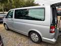 Volkswagen T5 Transporter Kasten-Kombi Kombi Argent - thumbnail 5