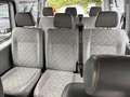 Volkswagen T5 Transporter Kasten-Kombi Kombi Argent - thumbnail 9