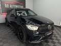 Mercedes-Benz GLC-klasse AMG 63S 4MATIC+ Premium Plus Schwarz - thumbnail 3