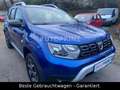 Dacia Duster TCe 100 ECO-G 2WD Deal*LPG-Flüssiggas*AHK Blau - thumbnail 3
