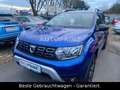 Dacia Duster TCe 100 ECO-G 2WD Deal*LPG-Flüssiggas*AHK Blau - thumbnail 2