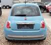 Fiat 500 1.4 16V Lounge 1.Hand Panora Allwetter KLIMA Blue - thumbnail 15